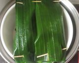 Foto langkah ke 3 dari resep Pepes Jamur.