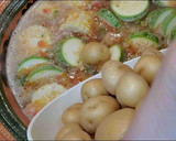 Foto del paso 10 de la receta: Albóndigas de Camarón 🌺