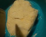Gluténmentes banya újj (grissini) recept fázis 2 fotója