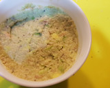 Foto del paso 8 de la receta: Timbal de salmón fresco y aguacate