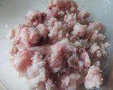 Foto del paso 1 de la receta: Ceviche