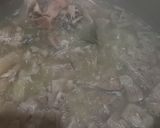 Foto langkah ke 2 dari resep 124. Jangan Gori/Santenan Nangka.