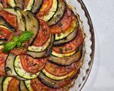 Francia lecsó: Ratatouille recept fázis 5 fotója