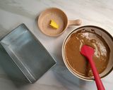 Foto langkah ke 5 dari resep Dalgona Steamed Cake a la Kitchen of Olive's.