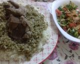 صورة لخطوة 9 من وصفة فريكة