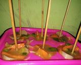 Foto langkah ke 3 dari resep Sostel (Sosis dan Telur).
