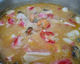 Foto do passo 8 de Arroz de Marisco
