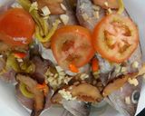 Foto langkah ke 1 dari resep Steam fish.