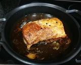Foto del paso 2 de la receta Lomo de cerdo al vino Pedro Ximénez