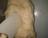 Foto langkah ke 2 dari resep Adonan Dasar Roti Tanpa Ulen Dengan Margarin Tanpa Telur.