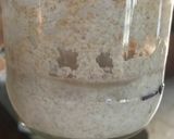 Foto del paso 3 de la receta: Masa madre 🥖🍞