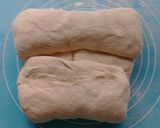 Előtésztás fehér kenyér recept fázis 4 fotója