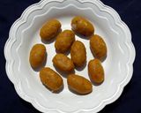 চিকেন হানি বী রেসিপি ধাপ - 12 ছবি