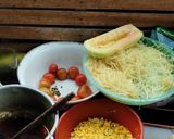 Foto langkah ke 1 dari resep Som Tam.