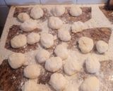 Foto del paso 5 de la receta: Tortas fritas