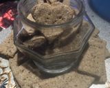 Foto del paso 3 de la receta: Galletitas con mix de semillas