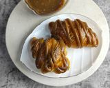 Foto langkah ke 3 dari resep Instant Dulce de Leche.