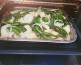 Foto del paso 2 de la receta: Patatas a lo pobre al horno