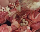 【家樂福廚房】三元糖醋小羊肉的食譜步驟4照片