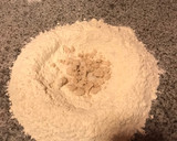 Foto del paso 2 de la receta: Pizza 🍕 rapidísima