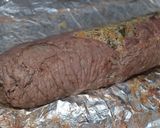 Foto del paso 7 de la receta: Arrollado de carne