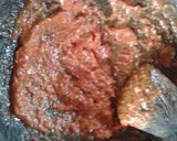 Foto langkah ke 2 dari resep Sambal tomat terasi matang.