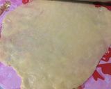 Foto langkah ke 7 dari resep Roti canai aka maryam.