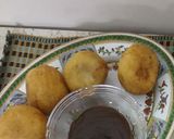 ફરાળી સુરણ બટાકા વડા (Farali Suran Bataka Vada Recipe In Gujarati) રેસીપી સ્ટેપ6ફોટો