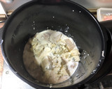 Foto del paso 5 de la receta: Solomillo con salsa Gorgonzola (De María Esteve)