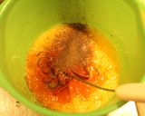 Foto del paso 5 de la receta: Revuelto salpiconeado