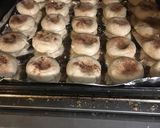 Foto del paso 3 de la receta: Polvorones de Canela