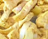 صورة لخطوة 1 من وصفة معكرونة