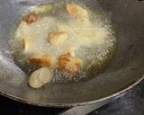 Coconut Gravy Chaap recipe step 2 photo
