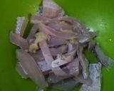 Foto langkah ke 1 dari resep Gurame Asam Manis.