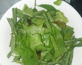 Foto langkah ke 6 dari resep Sayur Asem Betawi #Rabubaru #Cookpadcommunity.