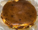 Foto langkah ke 5 dari resep 132. Basque Cheesecake.