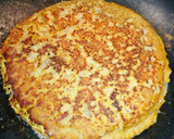 Foto del paso 6 de la receta: Tortilla de atún y verduras!