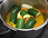 Foto del paso 20 de la receta: ¡¡Couscous auténtico!!