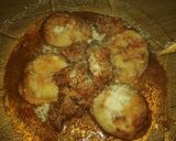 Foto del paso 9 de la receta: Sorrentinos caseros