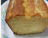 Foto del paso 4 de la receta: Bizcocho de queso philadelphia