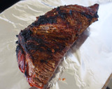 Foto del paso 2 de la receta: Colita de Cuadril (Tri-Tip)