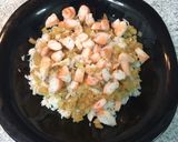 Foto del paso 2 de la receta Pimientos al horno