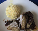 Foto del paso 11 de la receta: Rosca de nutella con pasta hojaldre