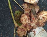 Foto langkah ke 4 dari resep Ayam Rica-rica Versi Ramah Anak (Tidak Pedas).