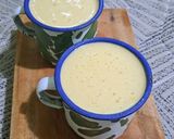 Foto langkah ke 4 dari resep Jus Kedondong & Mangga Endesss.