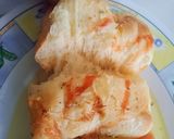 Foto langkah ke 4 dari resep Roti Tanpa Ulen,Empuk & Lembut smpai 4 Hari Pakai oven tangkring.