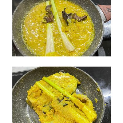 Langkah 3