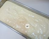 Foto langkah ke 4 dari resep Bolu Tape Panggang.