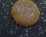 Une image de l'étape 4 de Tarte aux pommes.