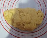 Foto langkah ke 4 dari resep Kastengel Keju Ekonomis Oven Tangkring TANPA MIXER.